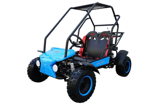 125cc Go Kart