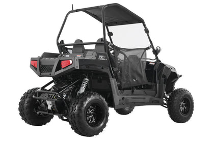 Tao Motor 200U EFI UTV