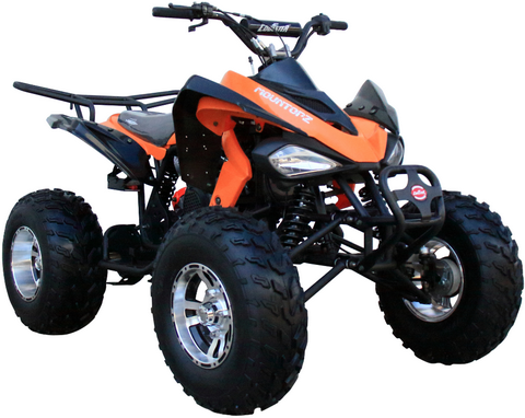 3200S 200cc Sport ATV