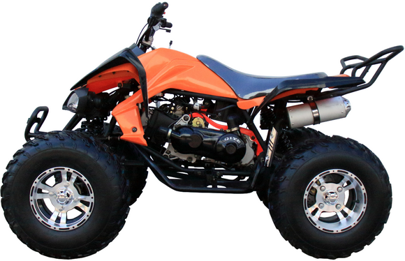 3200S 200cc Sport ATV