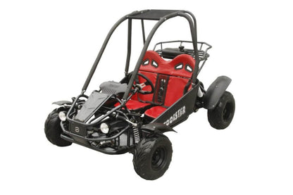 Challenger 125cc Go Kart