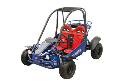 Challenger 125cc Go Kart