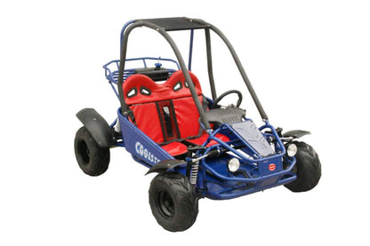 Challenger 125cc Go Kart