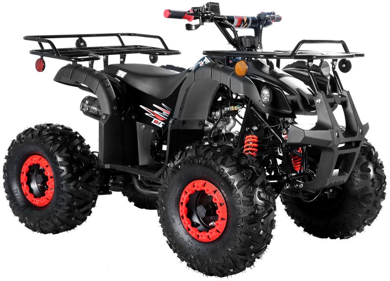 B125 Utility Mid 125cc ATV