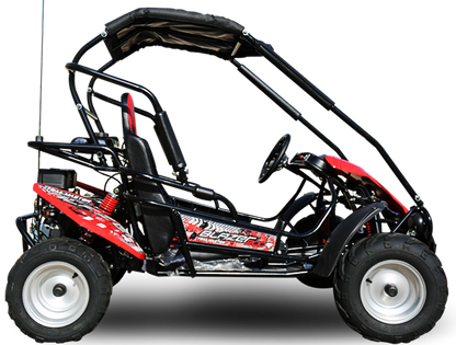 Blazer 200R