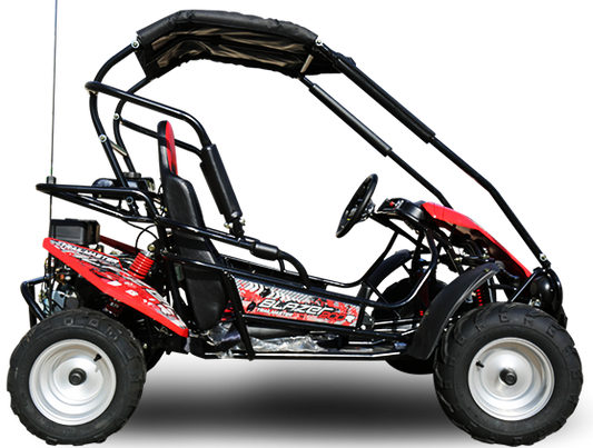 Blazer 200R