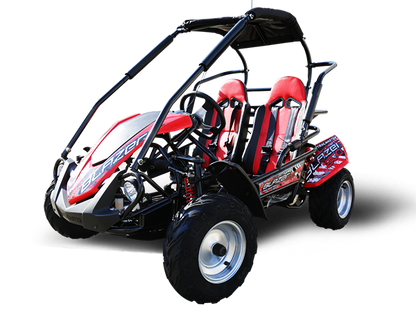 Blazer 200R