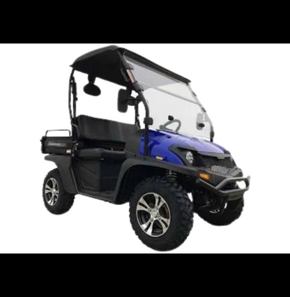 Trailmaster Taurus 200E U w/bed EFI