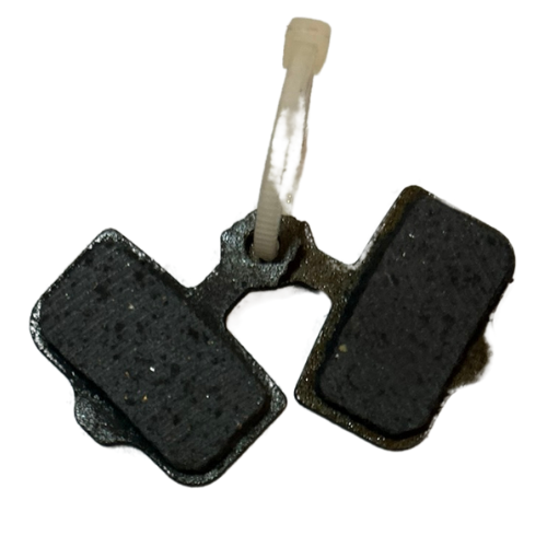 Brake Pad (Chaser 1000)