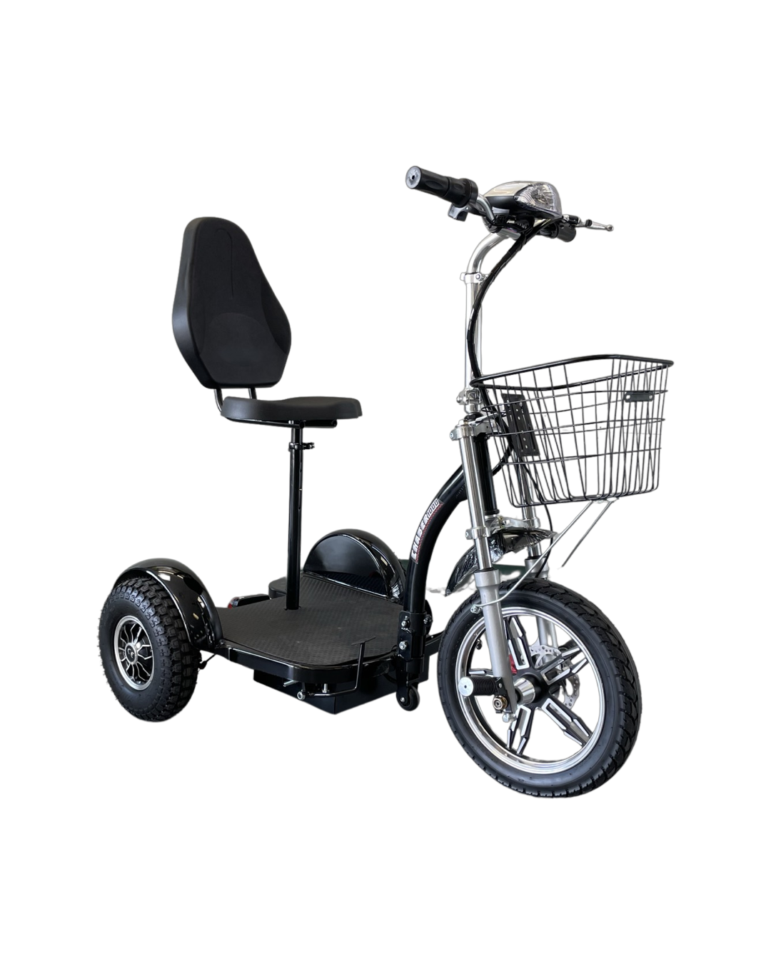 Chaser 1 1000W Scooter