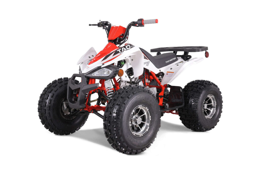 Tao Cheetah Platinum 125cc ATV