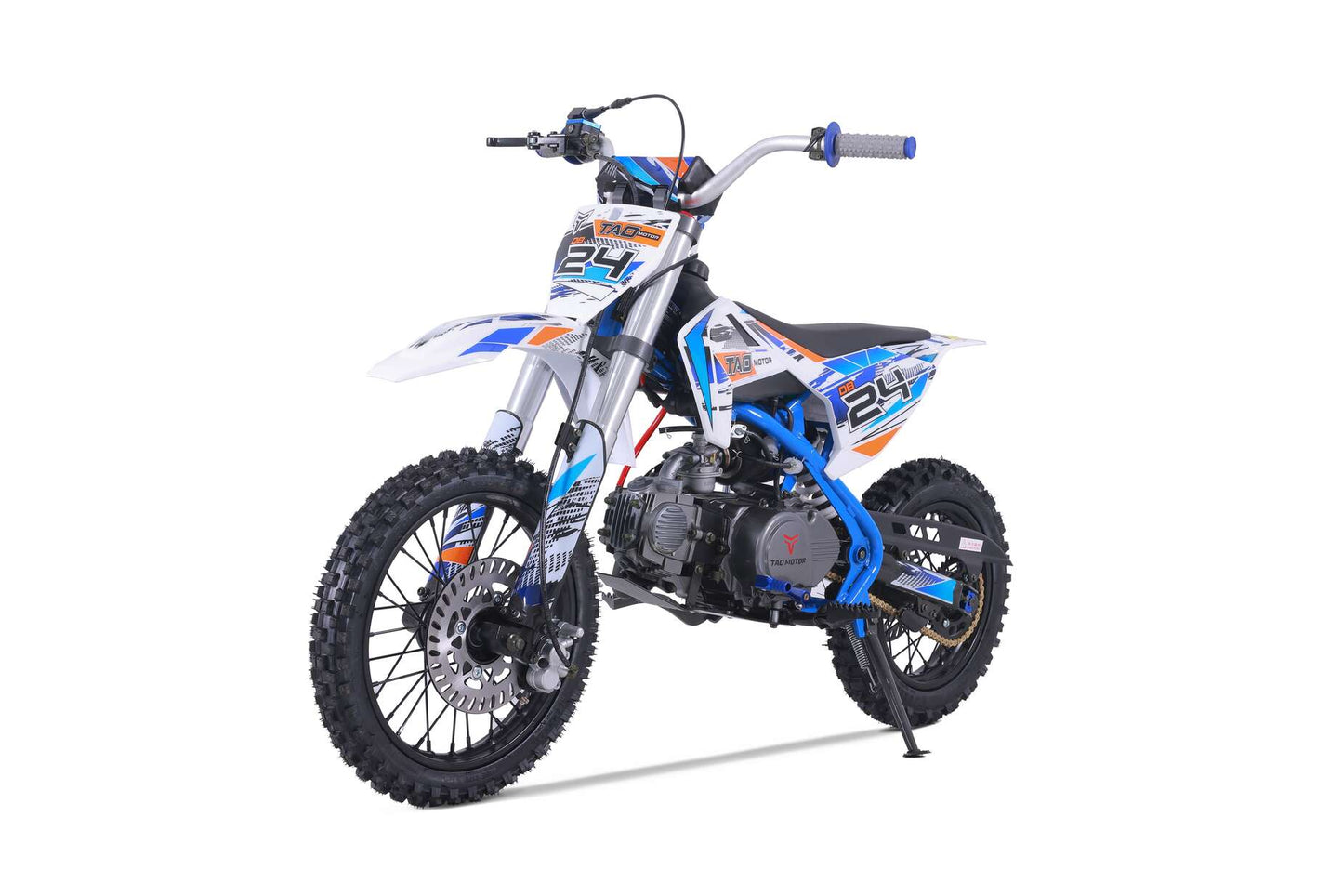 Tao DB24 110cc Dirt Bike