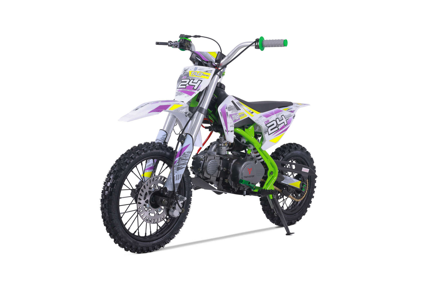 Tao DB24 110cc Dirt Bike