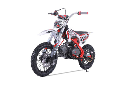 Tao DB24 110cc Dirt Bike