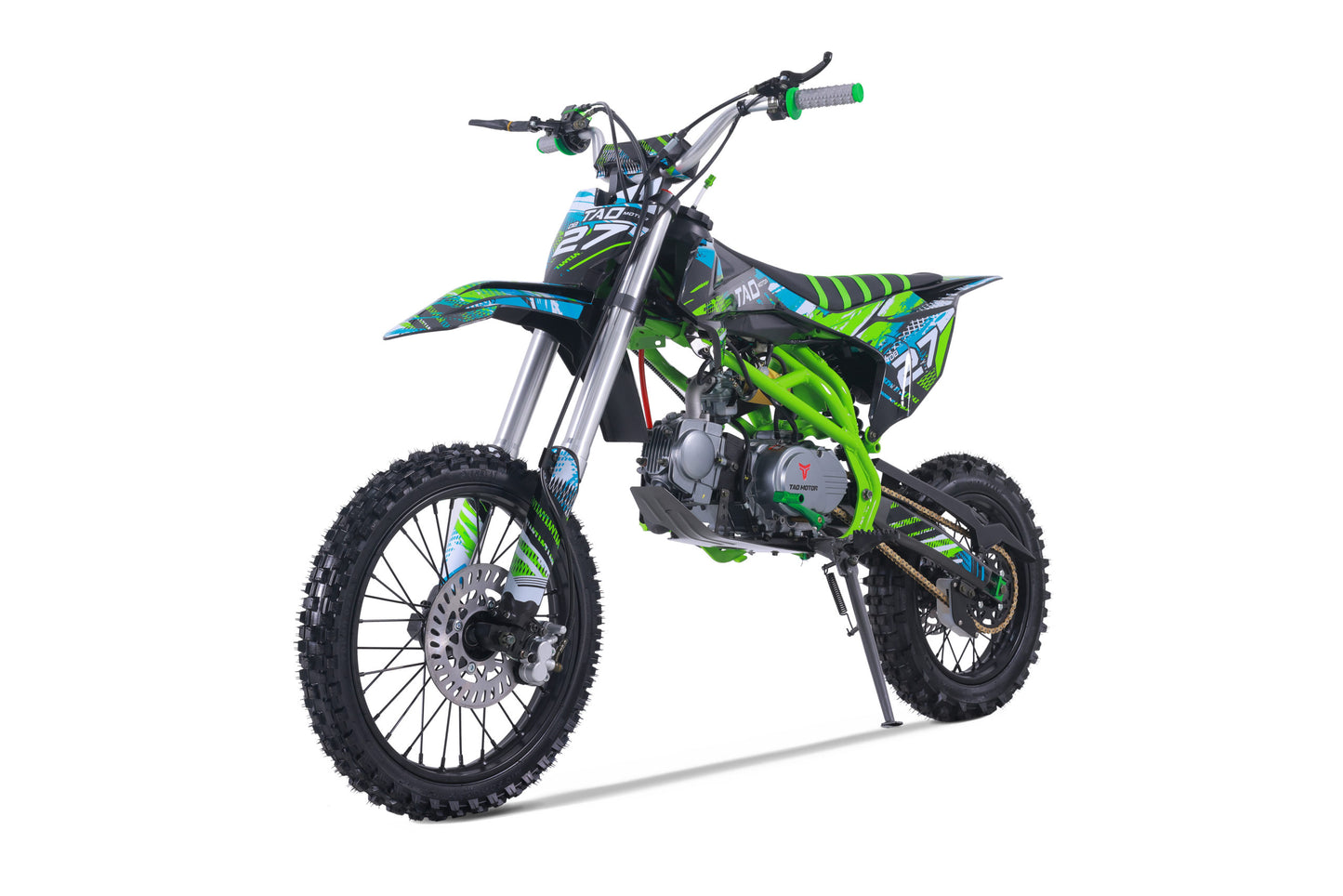 Tao DB27 125cc Dirt Bike