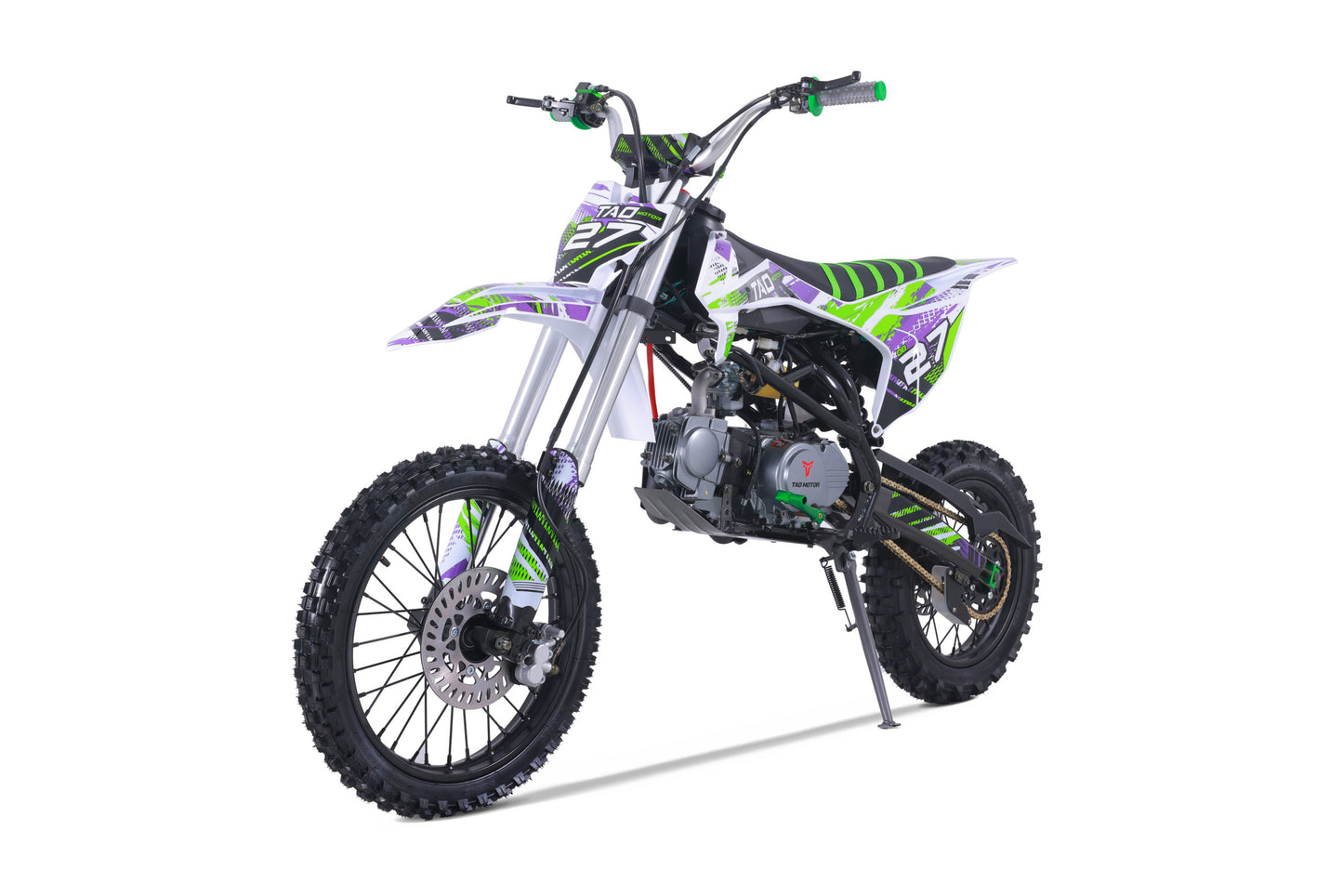 Tao DB27 125cc Dirt Bike