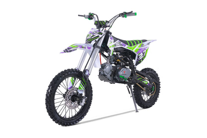 Tao DB27 125cc Dirt Bike