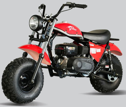 Mini Bike MB200-2