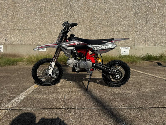 MK125E (EFI) (JHL PRO SERIES)
