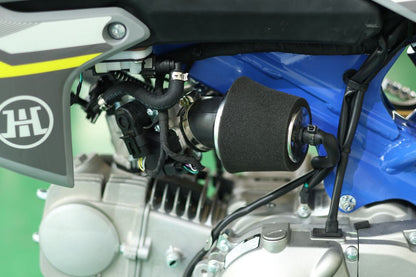 MK125E (EFI) (JHL PRO SERIES)