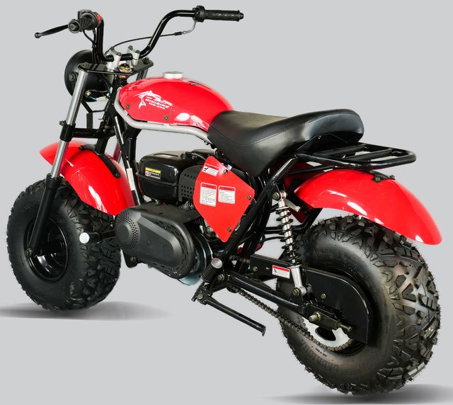 Mini Bike MB200-2