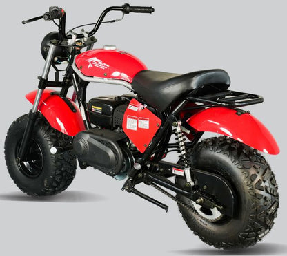 Mini Bike MB200-2
