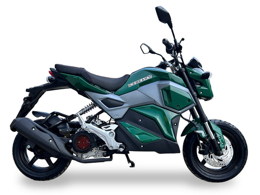 Mini Max 150cc Motorcycle