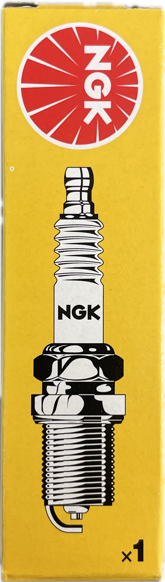 NGK CR7HSA Spark Plug