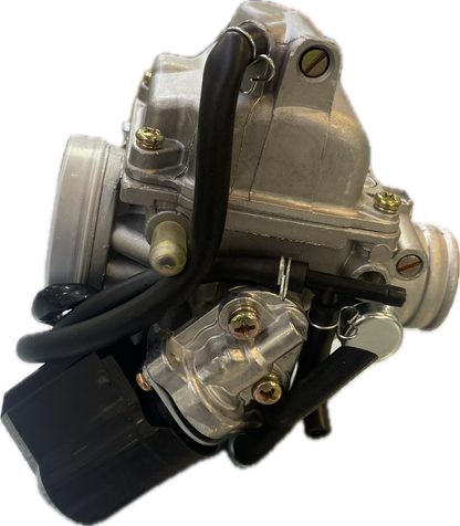 PDJ24 Carburetor w/ Electronic Choke