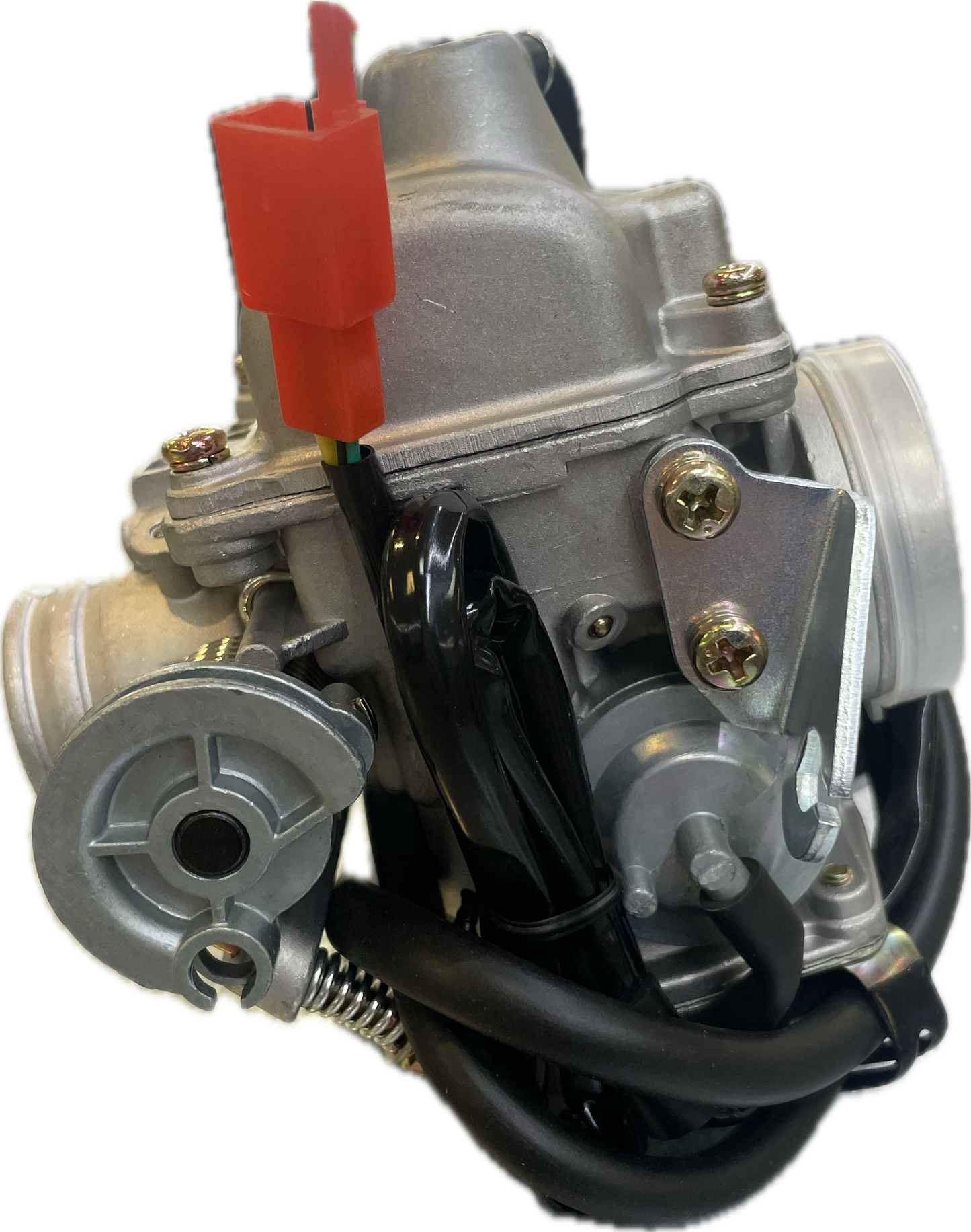 PDJ24 Carburetor w/ Electronic Choke