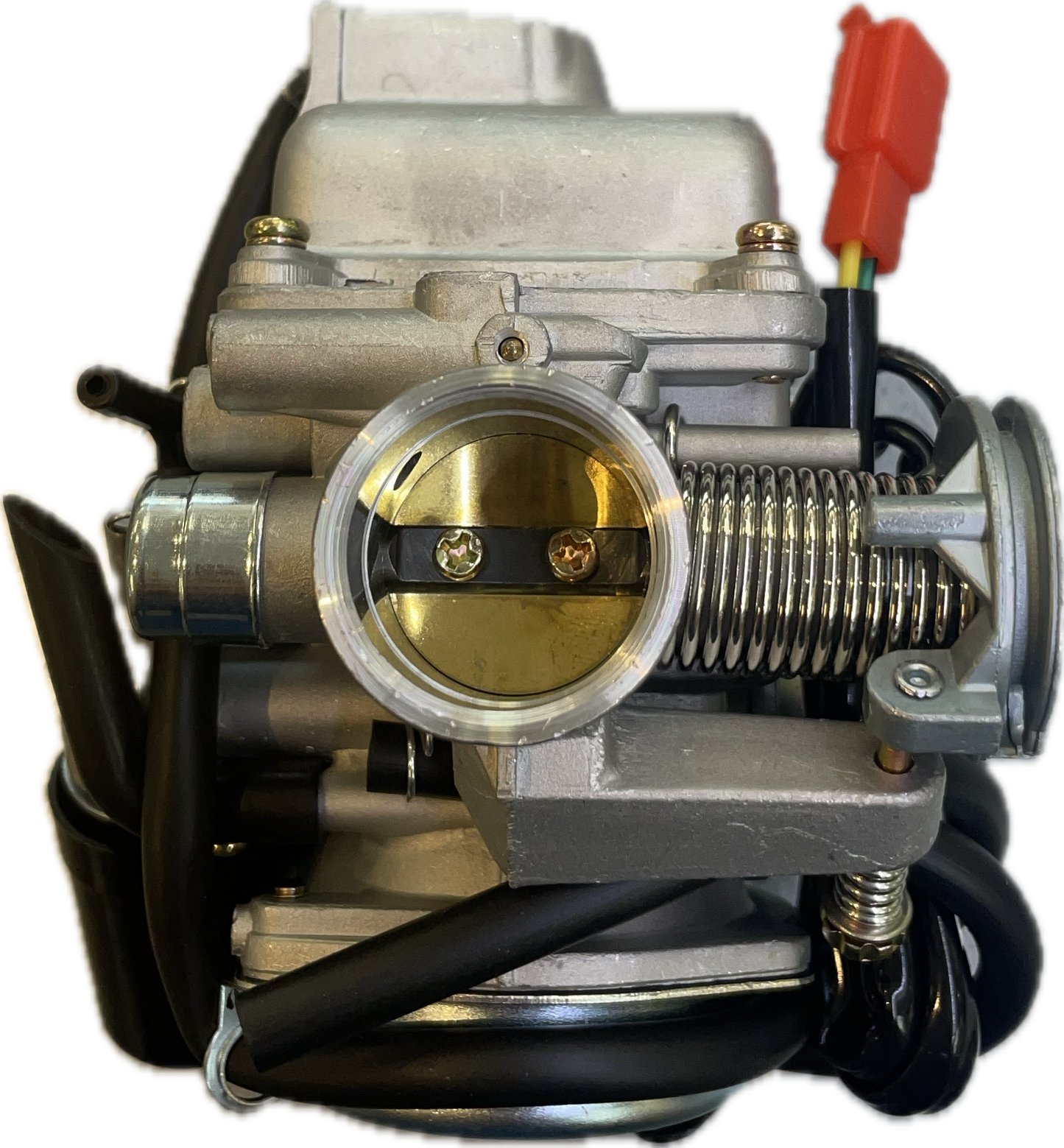 PDJ24 Carburetor w/ Electronic Choke