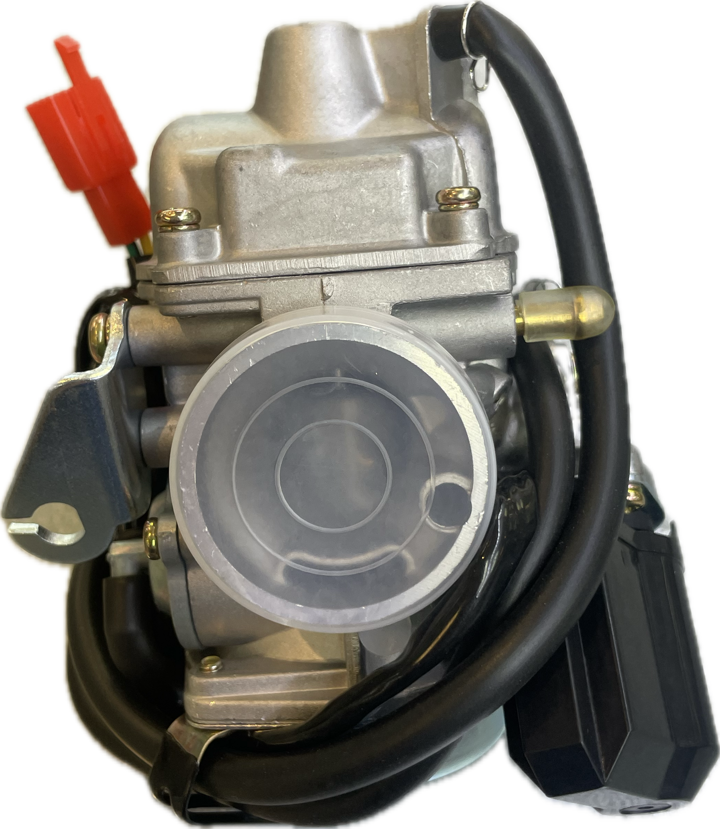 PDJ24 Carburetor w/ Electronic Choke