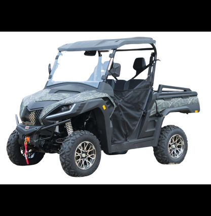 Trailmaster Panther 550 EFI