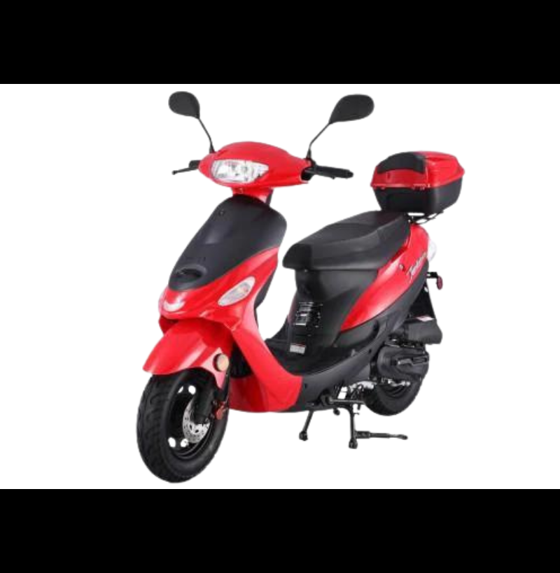 Tao Pony 50cc Scooter