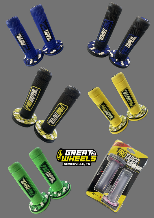 Pro Taper Hand Grips