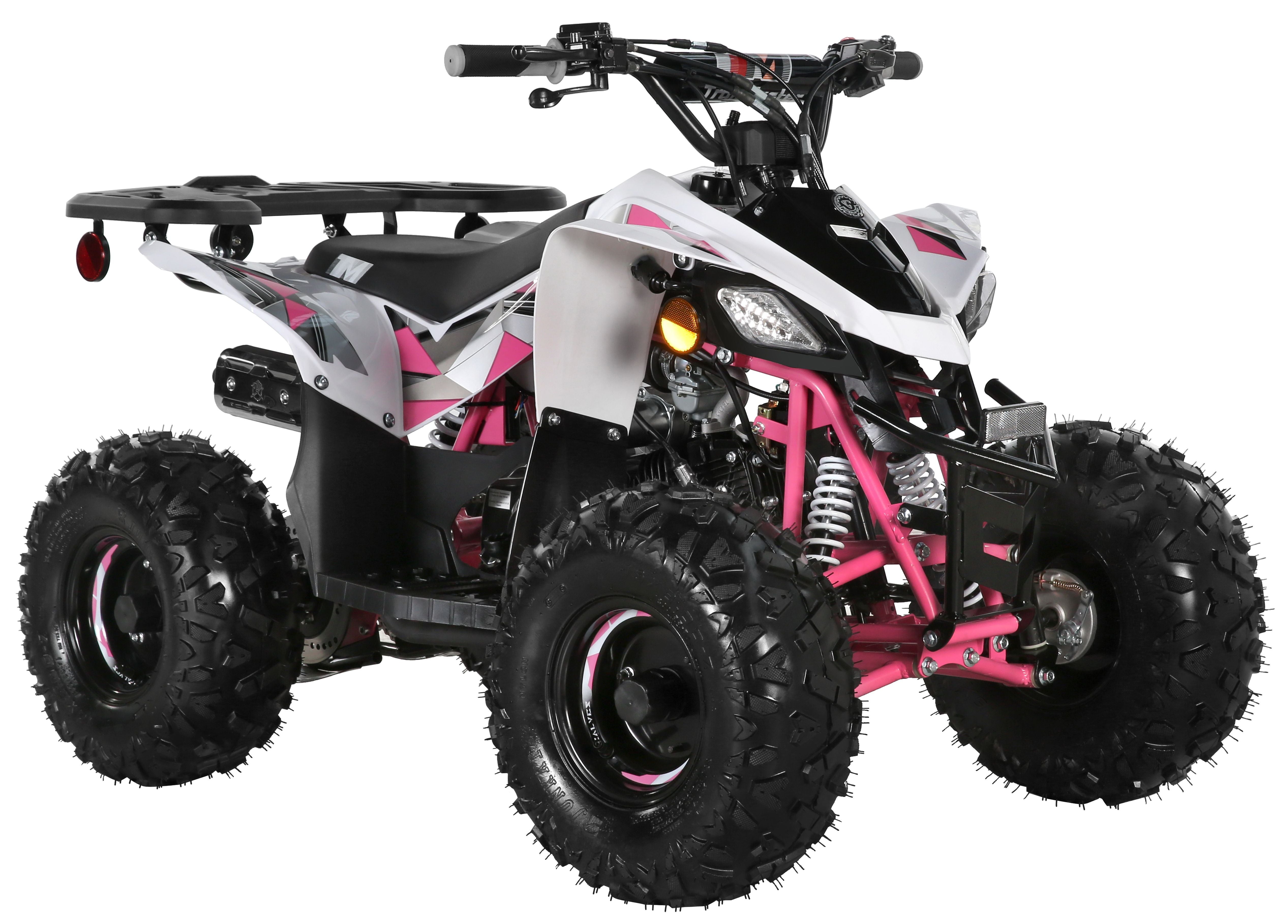TrailMaster R125 - 125cc ATV – Great Wheels