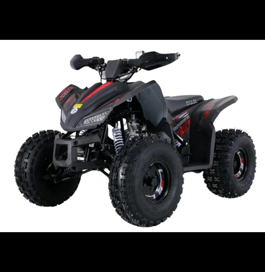 Rival Trailhawk 10 125cc ATV