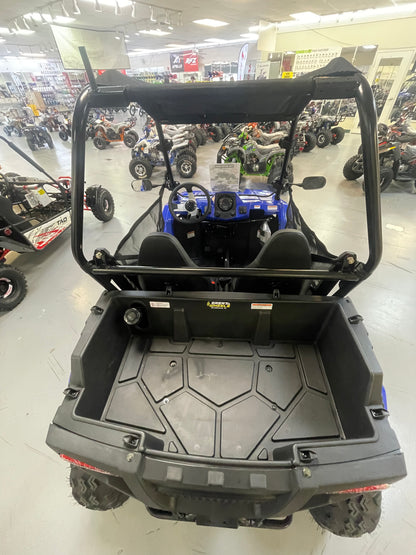 Tao Motor 200U EFI UTV