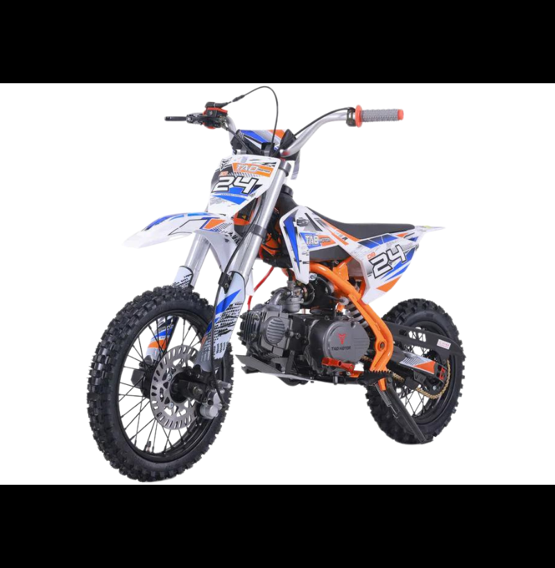 Tao DB24 110cc Dirt Bike