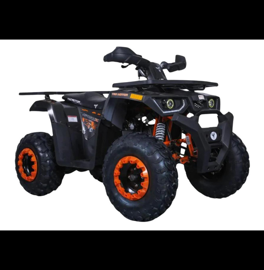 Tao Raptor 200 ATV