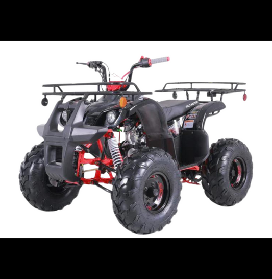 Tao T-125cc ATV