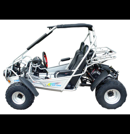 TrailMaster 300E XRS EFI