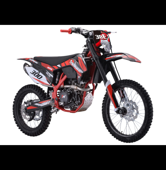 Trailmaster 38E 300cc EFI Dirt Bike