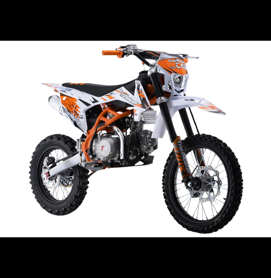 Trailmaster C40 140cc Dirt Bike