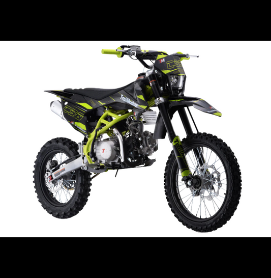 Trailmaster C50 150cc Dirt Bike