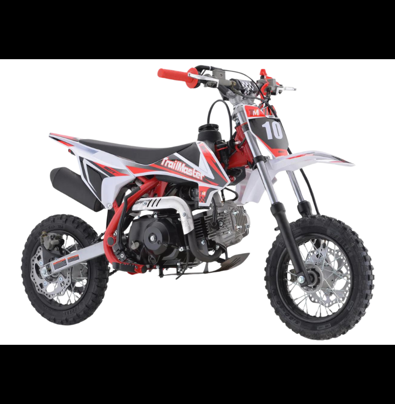 Trailmaster TM10 110cc Dirt Bike