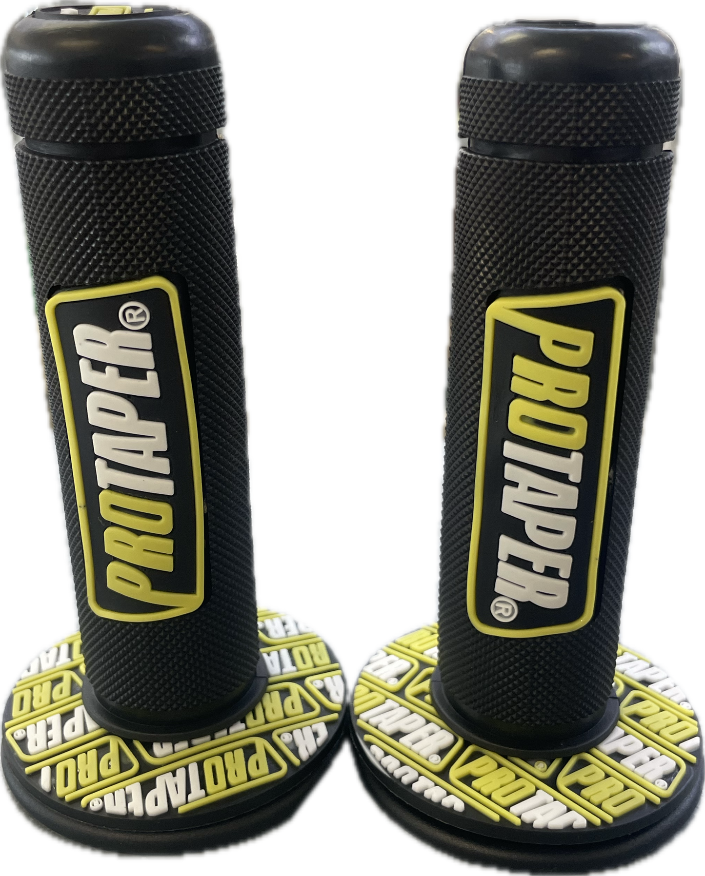 Pro Taper Hand Grips