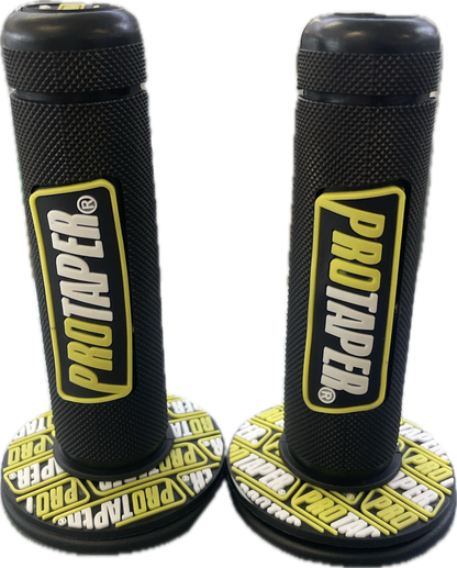 Pro Taper Hand Grips