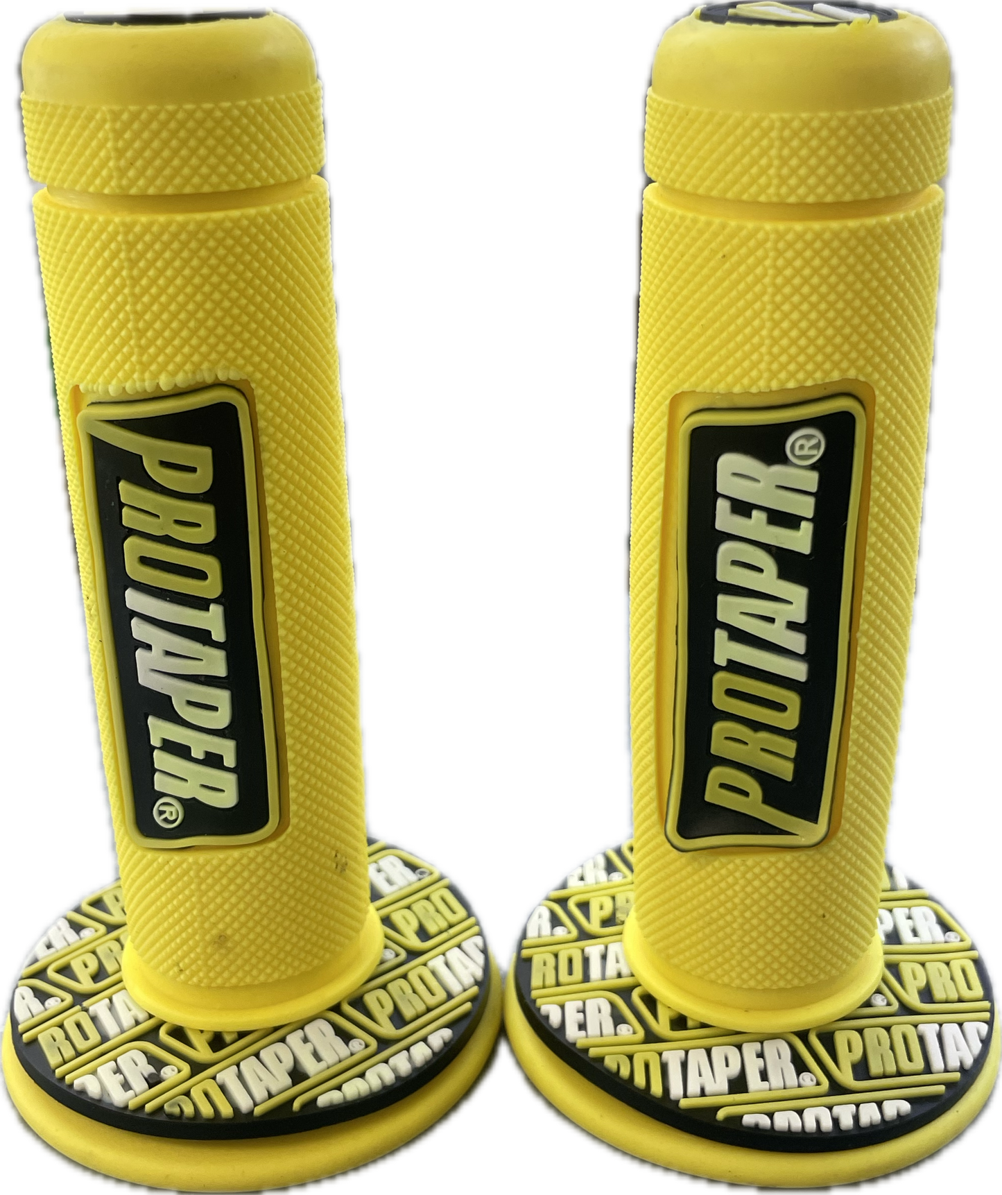 Pro Taper Hand Grips