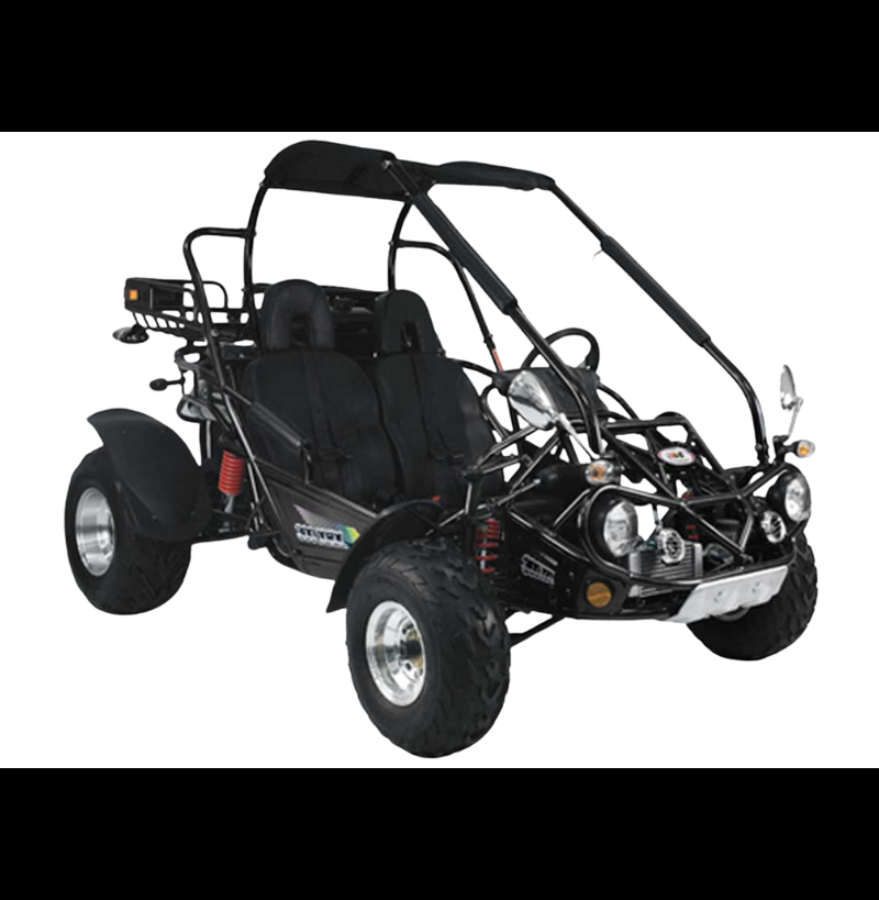 TrailMaster 300E XRX EFI